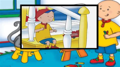 caillou caillou on youtube|caillou videos full episodes.